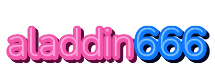 aladdin666 — logo kanal