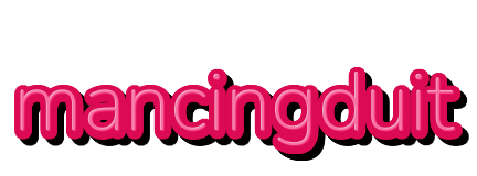 mancingduit — logo kanal