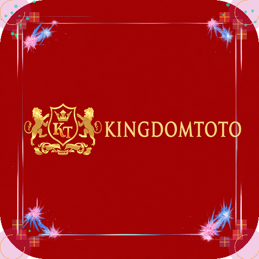 kingdomtoto — mitra unggulan