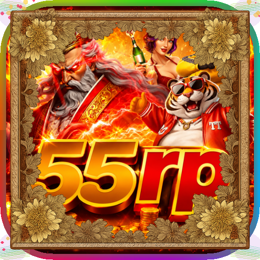 55rp — mitra unggulan