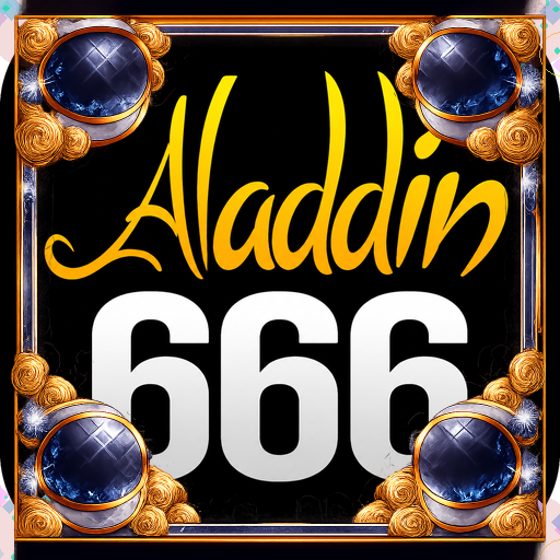 aladdin666 — mitra unggulan