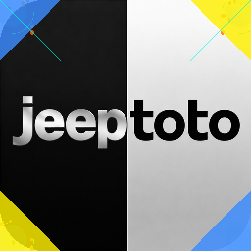 jeeptoto — mitra unggulan